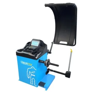 Vyvažovačka automatická TW-02 PROFI Speciální Cena