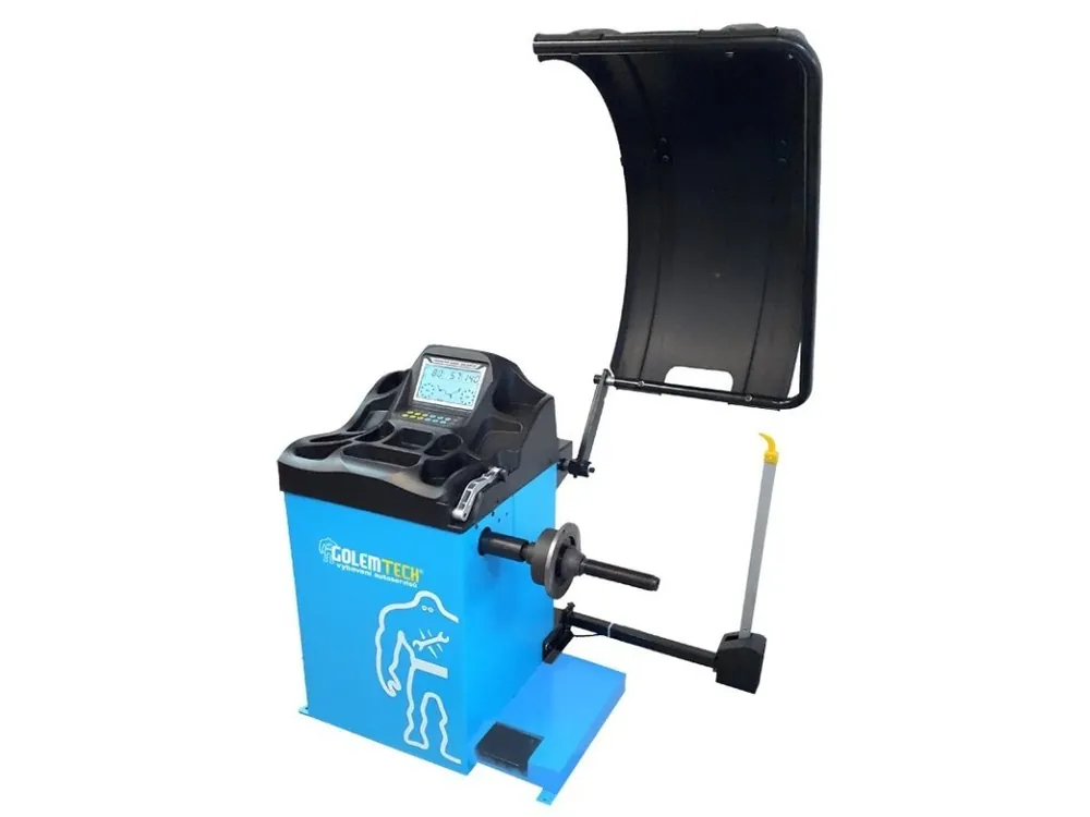 Vyvažovačka automatická TW-02 PROFI Speciální Cena