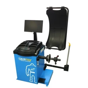 Vyvažovačka automatická TW-03 MAXI Dokud Zásoby Vydrží