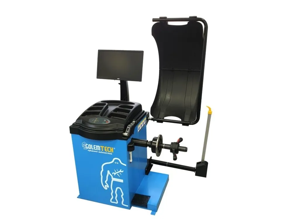Vyvažovačka automatická TW-03 MAXI Dokud Zásoby Vydrží