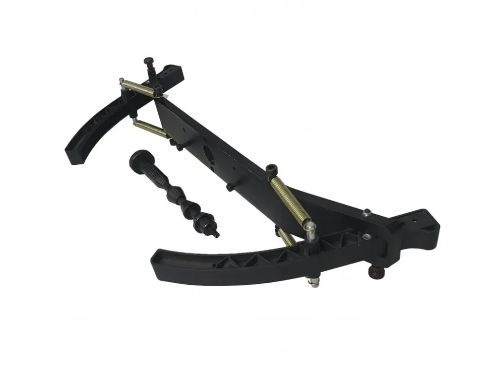 Oblíbený Adapter MOTO pro vyvažovačky