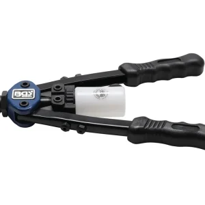 Kleště nýtovací pákové 2,4-4,8mm - BGS 409 Nakupujte Hned