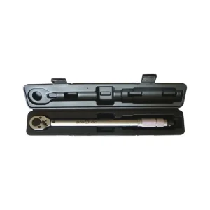 Momentový klíč TW-25 3/8", 5-25 Nm Výprodej