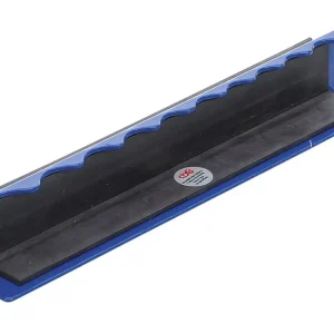 Lišta magnetická pro 10 hlavic 1/4” - BGS 3011-1 Víkendová Akce