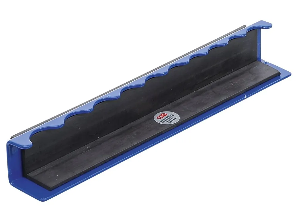Lišta magnetická pro 10 hlavic 1/4” - BGS 3011-1 Víkendová Akce
