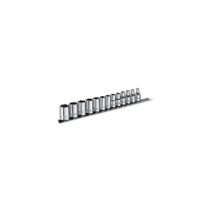 Kup Teď 10dílná sada 1/2" hlavic 9-19mm- Tona Expert E034837
