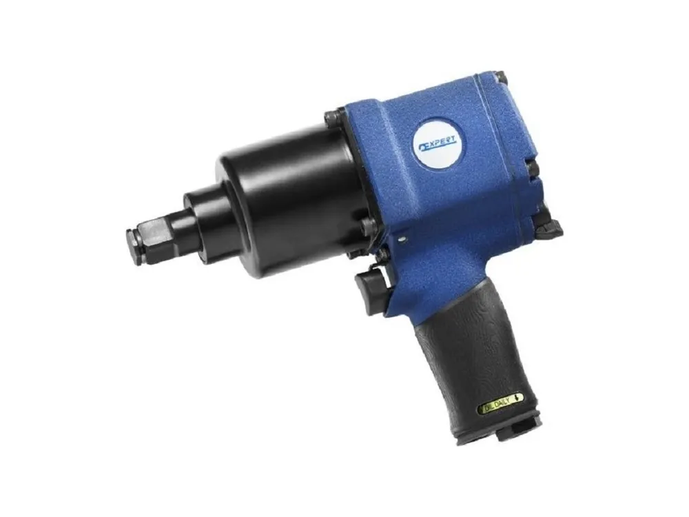 Akční Cena Standardní rázový pneumatický utahovák 3/4" - Tona Expert E230116