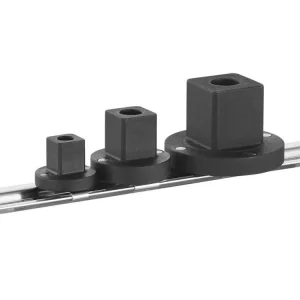 Sada magnetických adaptérů (3ks) - Tona Expert E041649 Autentický
