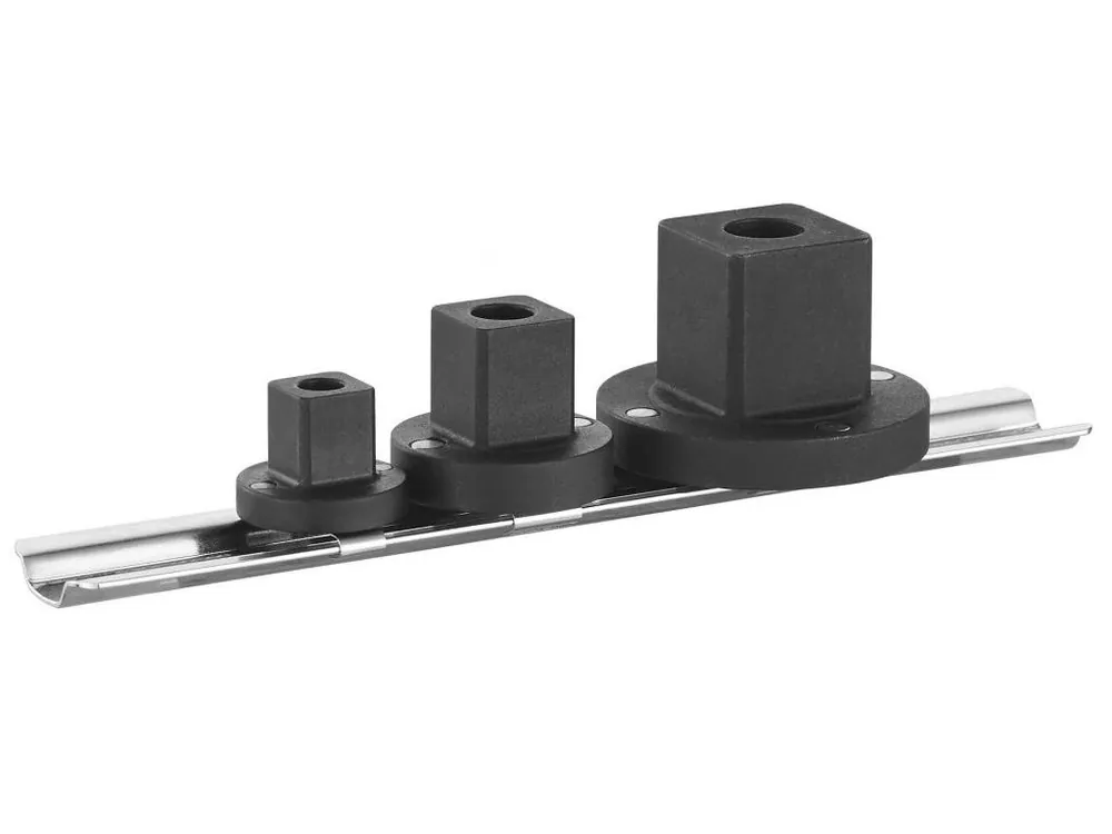 Sada magnetických adaptérů (3ks) - Tona Expert E041649 Autentický