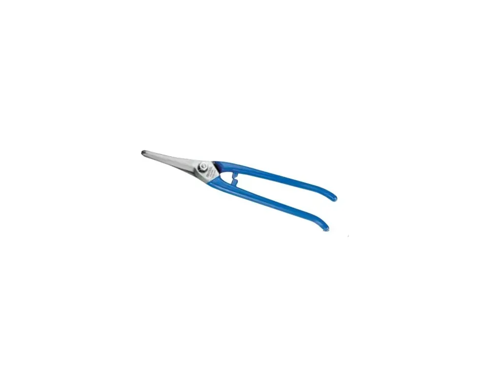 Univerzální vystřihovací nůžky na plech 250 mm - Tona Expert E020907 Nejlepší Cena