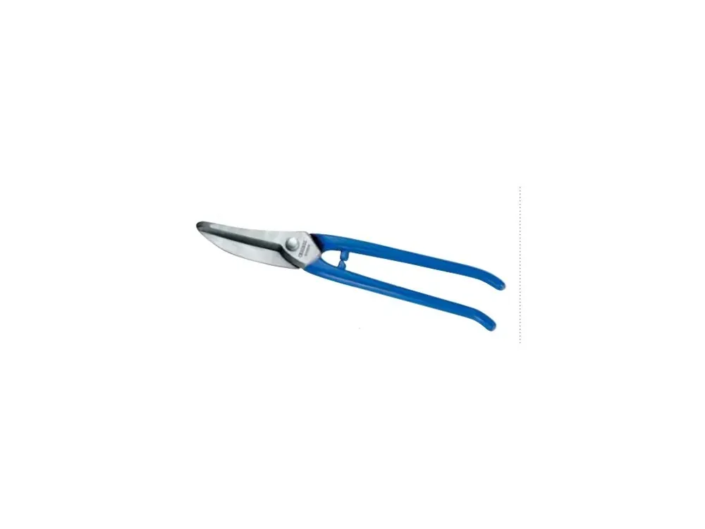 Univerzální vystřihovací nůžky na plech 260 mm - Tona Expert E020908 Levný