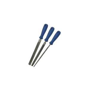 Značkový Sada pilníků sek 2 3ks - Tona Expert E020612