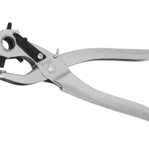 Revolverové děrovací kleště - Tona Expert E090303 Expresní Doručení