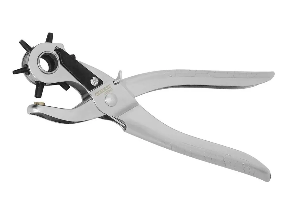 Revolverové děrovací kleště - Tona Expert E090303 Expresní Doručení