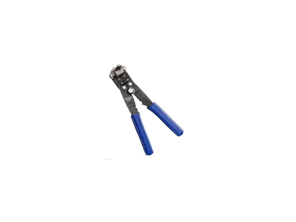Přímo Od Výrobce Automatické odizolovávací kleště 216 mm - Tona Expert E050105
