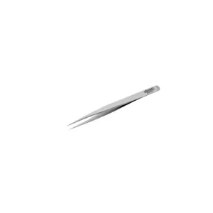 Pinzeta s přímými čelistmi 120 mm - Tona Expert E501203 Výprodej