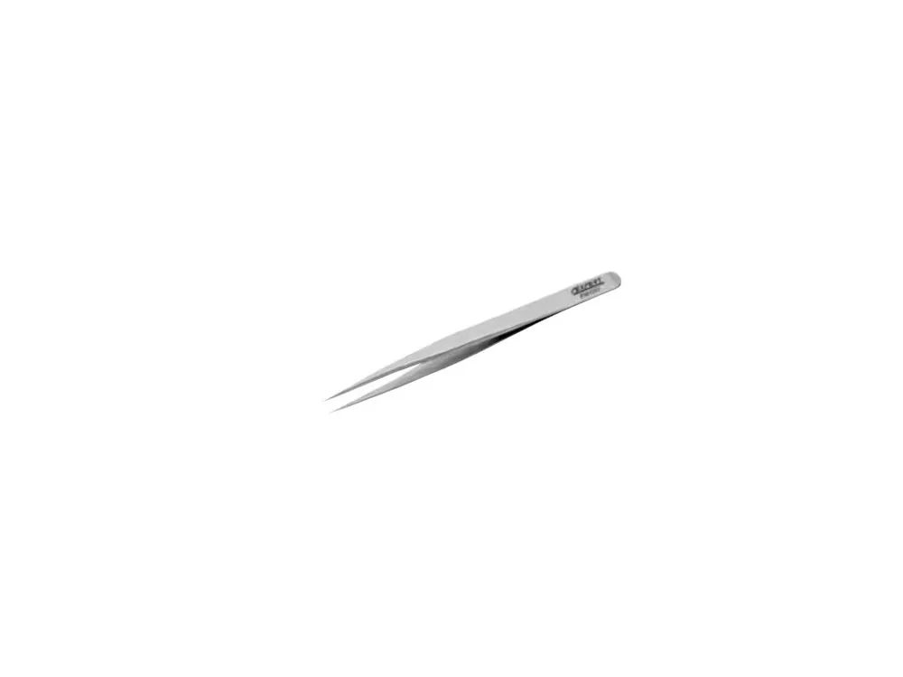 Pinzeta s přímými čelistmi 120 mm - Tona Expert E501203 Výprodej