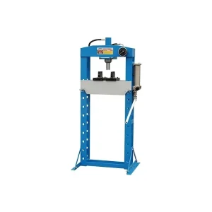 Hydraulický lis 20T SD0809-CE Oblíbený