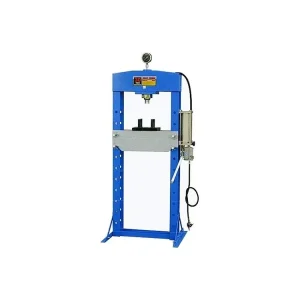 Sleva Hydraulický lis 30T s multiplikátorem SD0808A-CE