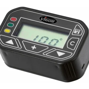 Nejlepší Cena Přístroj pro měření úhlu otočení - Vigor V2795