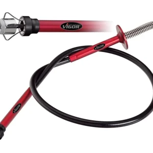 Bezpečná Platba Vytahovák předmětů ohebný s magnetem a drápky, 70 cm - VIGOR V1764