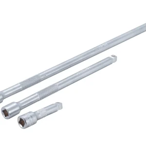 Akční Cena Prodloužení 1/4" výkyvné, 3 ks - BGS 2233