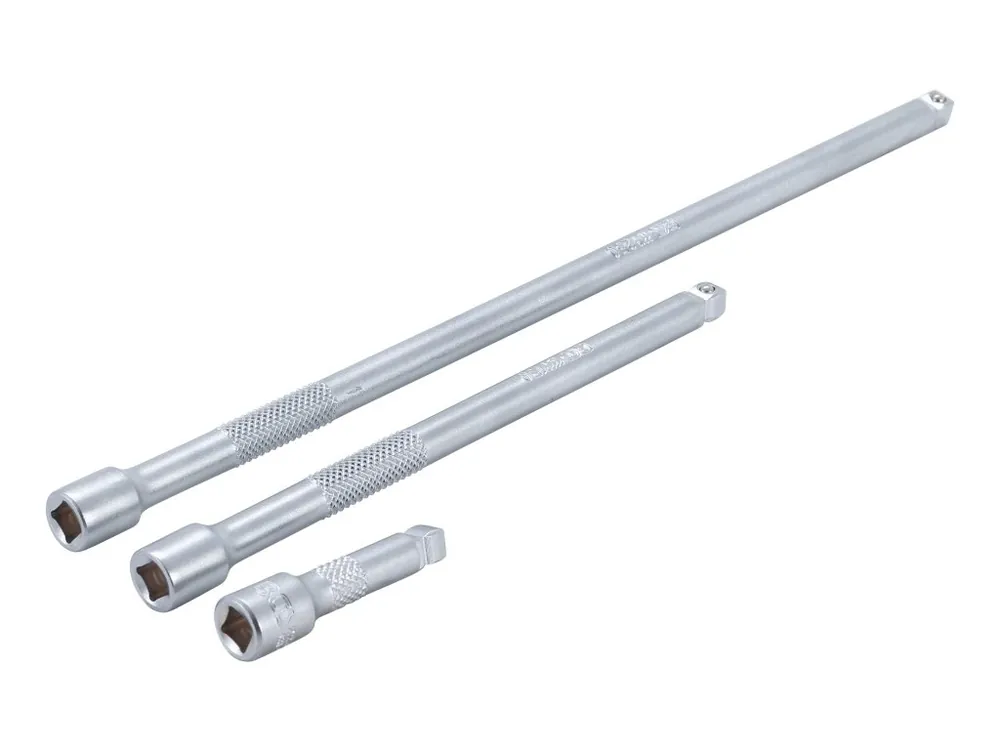 Akční Cena Prodloužení 1/4" výkyvné, 3 ks - BGS 2233