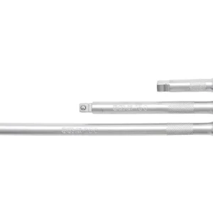 Prodloužení 3/8" výkyvné, 3ks - BGS 2239 Autentický