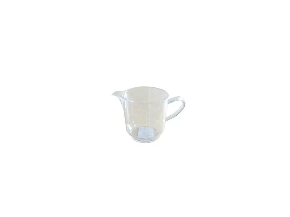 Zlevněný Odměrka na vyvažovací prášek 150 ml
