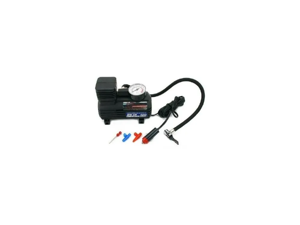 Autokompresor mini 12V ACR-001 Cenový Hit