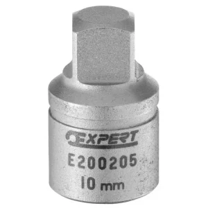 Nakupujte Hned Hlavice čtyřhranná vypouštěcí 3/8", 10 mm - Tona Expert E200208