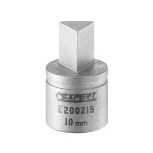 Tovární Cena Zástrčná 3hranná vypouštěcí hlavice 3/8", 10 mm - Tona Expert E200215