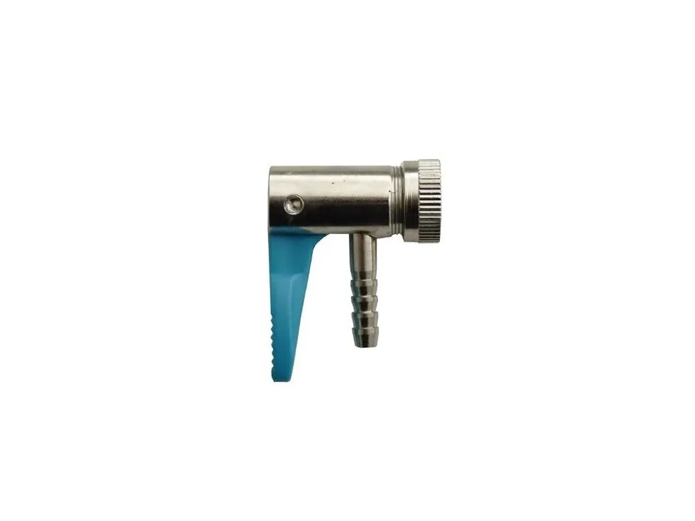 Hustící koncovka AC-03 pr.6mm Omezená Nabídka