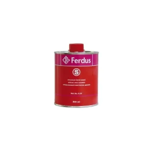 Levný Speciální čistič disků S 800 ml - Ferdus