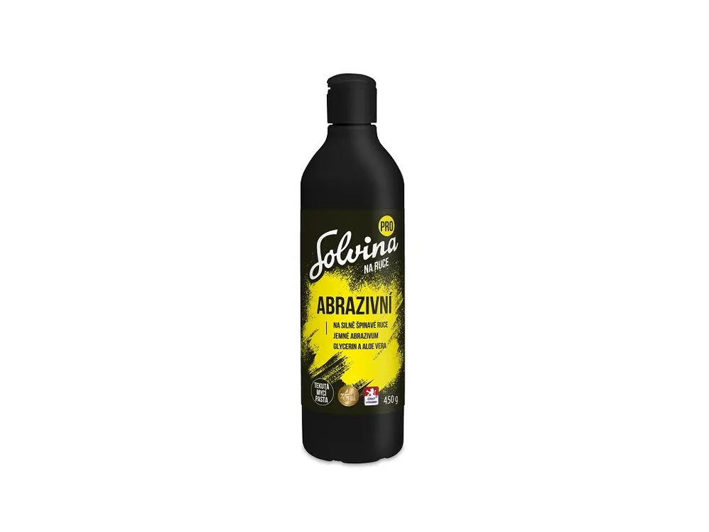 Koupit Online Solvina PROFI pasta