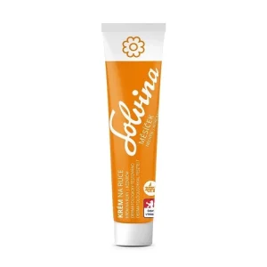 SOLVINA ochranný krém na ruce Měsíček, 100 ml Originální
