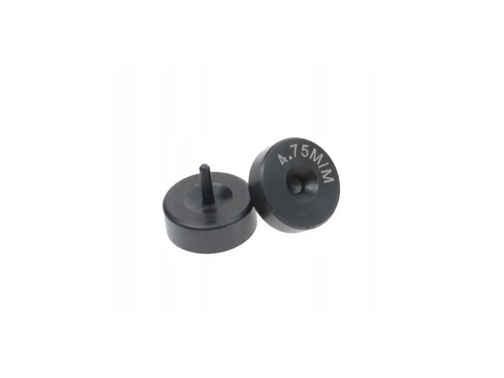 Ihned K Objednání Adaptér 4,75mm (3/16") k pertlovací sadě JONNESWAY AN040043N-475