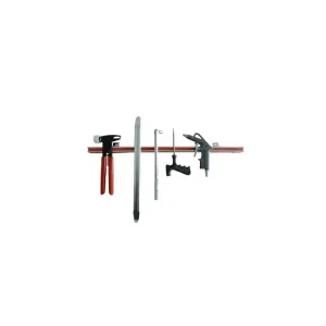 Výhodná Nabídka Magnetická lišta, držák nářadí 610 mm se silným magnetem