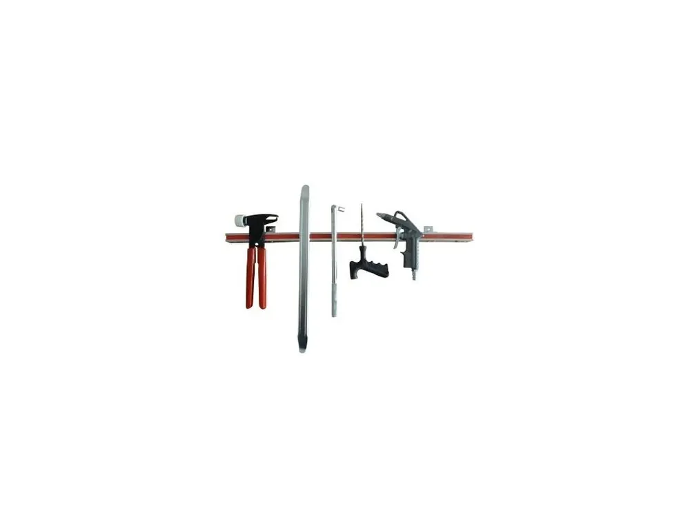 Výhodná Nabídka Magnetická lišta, držák nářadí 610 mm se silným magnetem