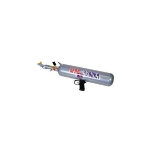 Tlakové dělo Bead Bazooka XL (9L) - Gaither Odeslání Ihned