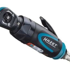 PNEUMATICKÁ RÁČNA MINI 40 Nm 1/4" - HAZET 9020P-2 Vysoce Kvalitní