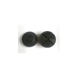 Novinka Gumová podložka zvedáku 65x31 mm