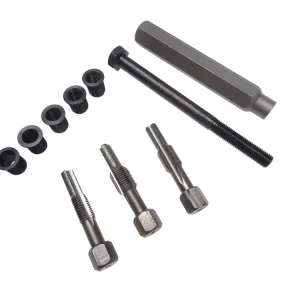 Nejprodávanější Sada na opravu závitů žhavicích svíček M8x1.0 - QUATROS QS14143