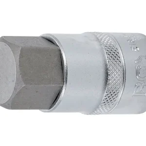 Hlavice zástrčná 1/2" Imbus 22 x 55 mm - BGS 5184-H22 Horká Nabídka