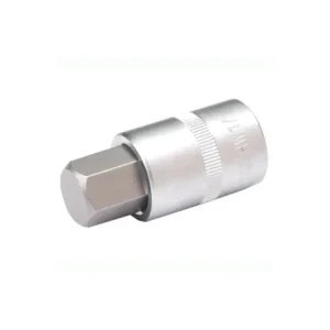 Hlavice zástrčná 1/2" Imbus 24 x 55 mm - BGS 5184-H24 Dokud Zásoby Vydrží
