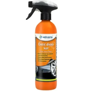 Pouze Dnes Čistič disků 450ml TECTANE