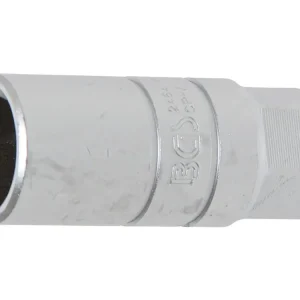 Originální Hlavice nástrčná 3/8", vel. 18 mm, na zapalovací svíčky - BGS 2464