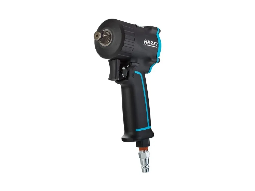 Pneumatický rázový utahovák 1/2", 1100Nm - HAZET 9012 M Výhodná Nabídka