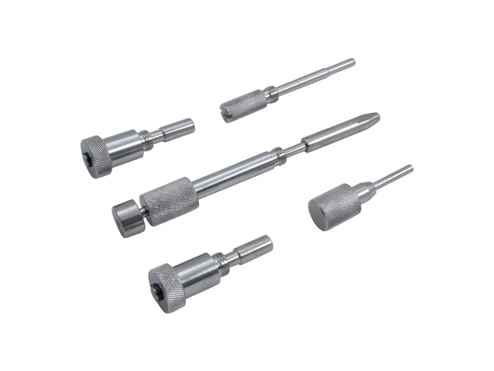 Aretační přípravky Fiat, Iveco, Citroen, Peugeot 2,3 / 3,0 JTD, HDi - QUATROS QS10674 Super Cena
