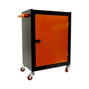 Montážní pojízdná skříň 576x458x283mm - MARS (6090) Poslední Šance